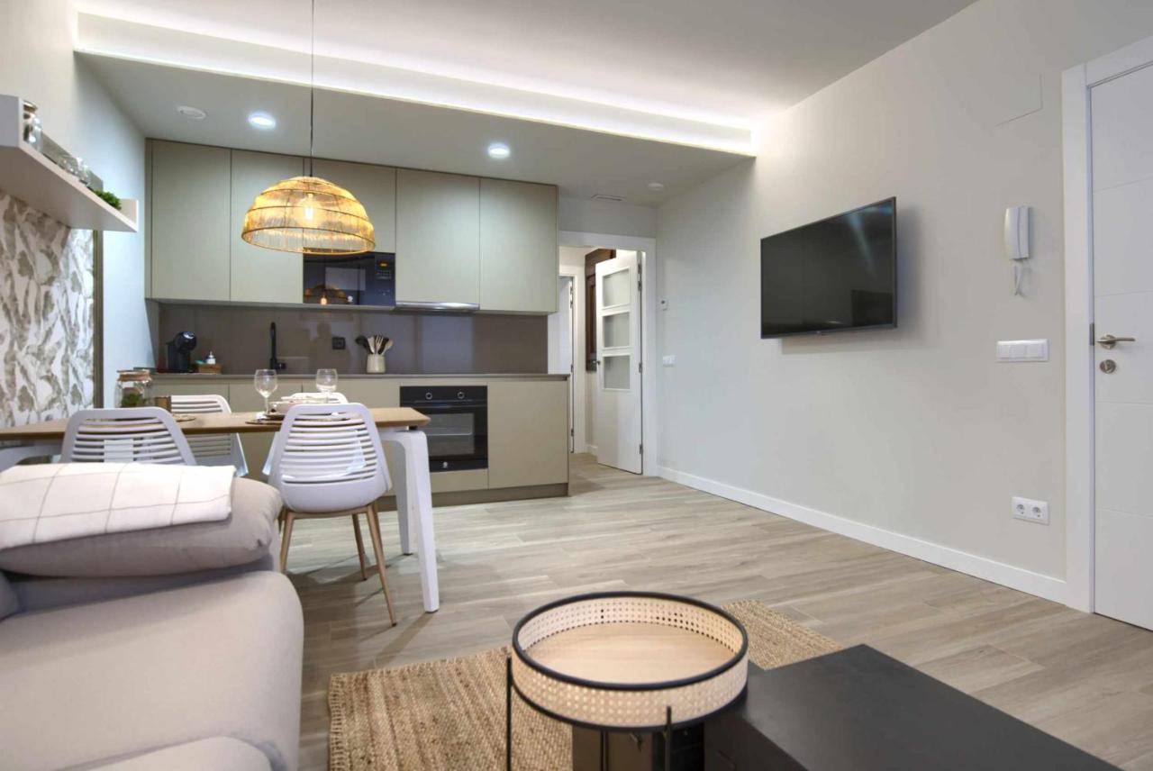 Apartamento Rural Las Canas Esencia De Bardenas Villafranca Eksteriør bilde