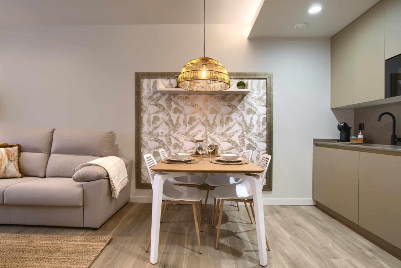 Apartamento Rural Las Canas Esencia De Bardenas Villafranca Eksteriør bilde