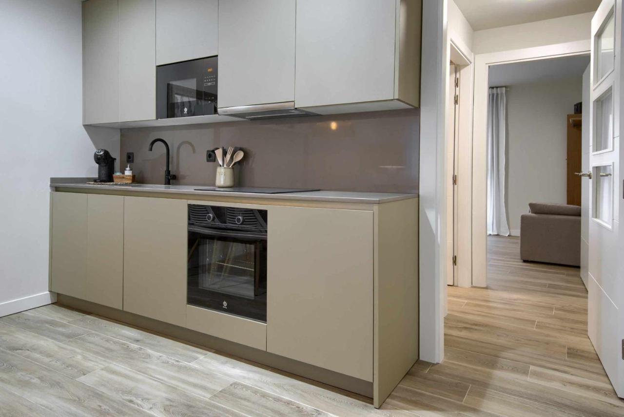 Apartamento Rural Las Canas Esencia De Bardenas Villafranca Eksteriør bilde