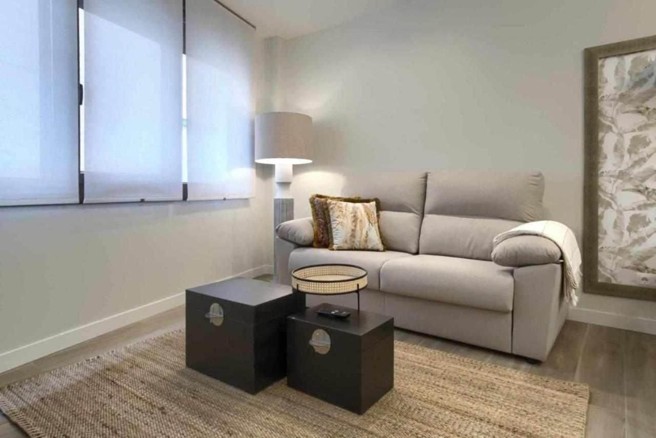 Apartamento Rural Las Canas Esencia De Bardenas Villafranca Eksteriør bilde