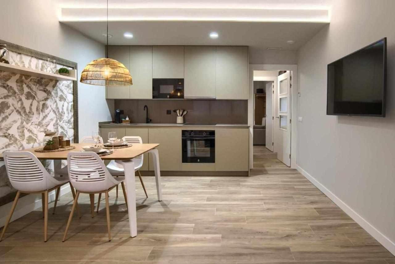 Apartamento Rural Las Canas Esencia De Bardenas Villafranca Eksteriør bilde