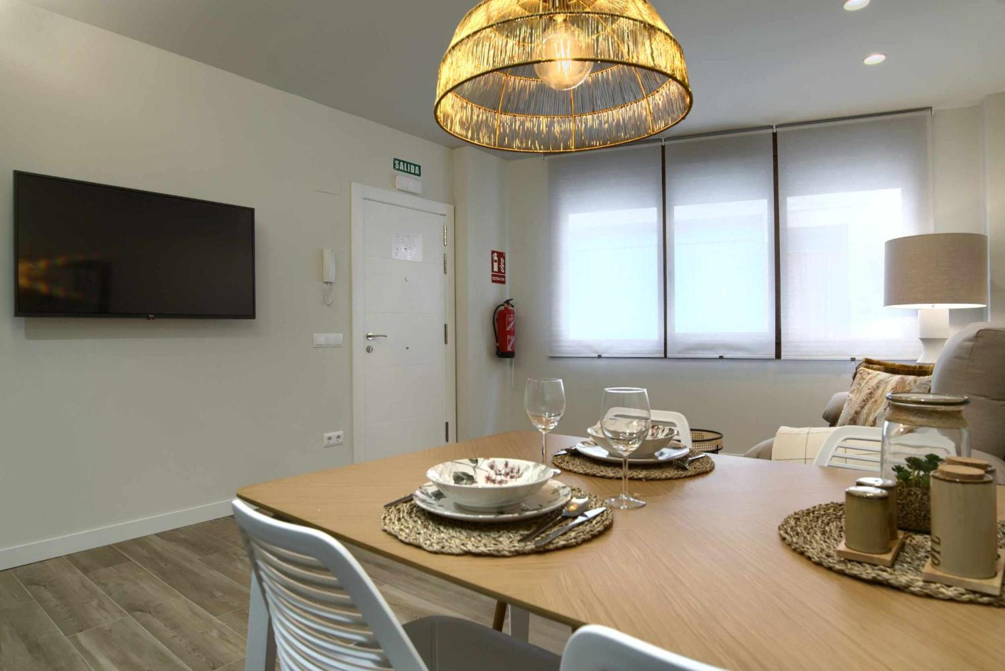 Apartamento Rural Las Canas Esencia De Bardenas Villafranca Eksteriør bilde