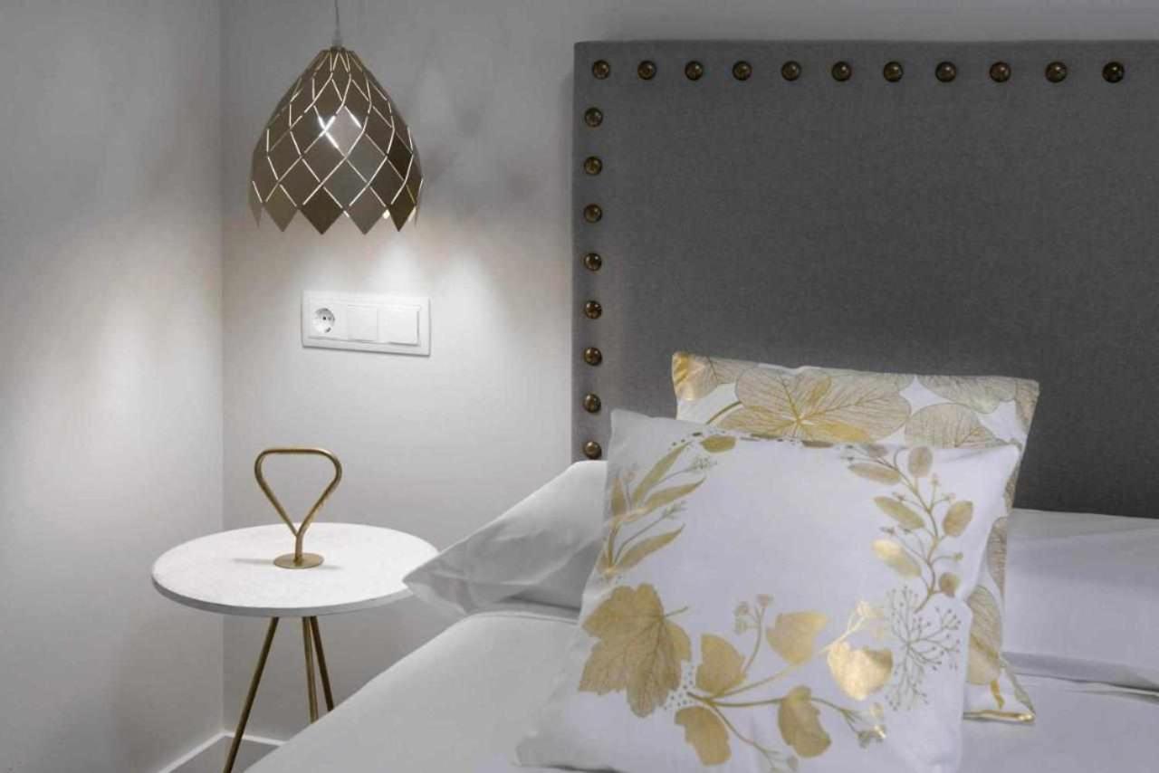 Apartamento Rural Las Canas Esencia De Bardenas Villafranca Eksteriør bilde