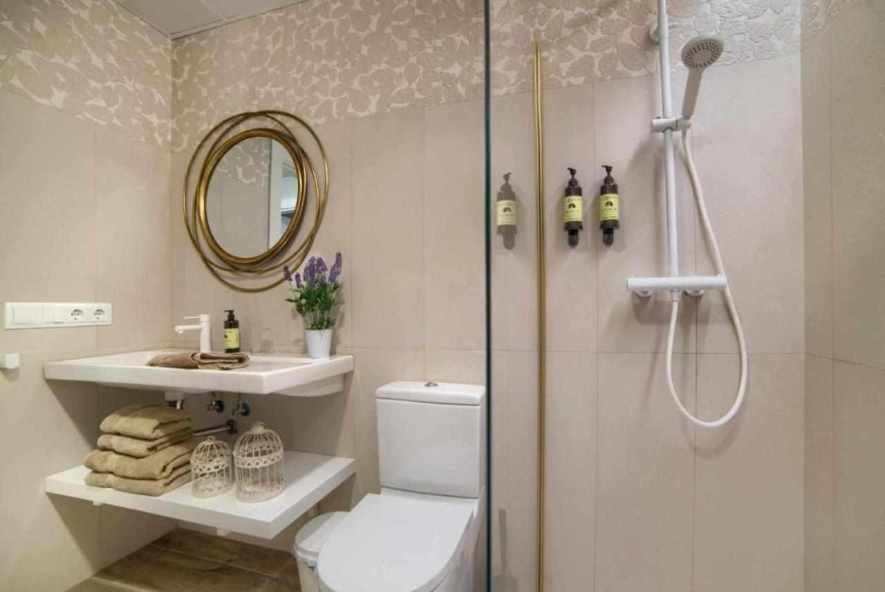 Apartamento Rural Las Canas Esencia De Bardenas Villafranca Eksteriør bilde
