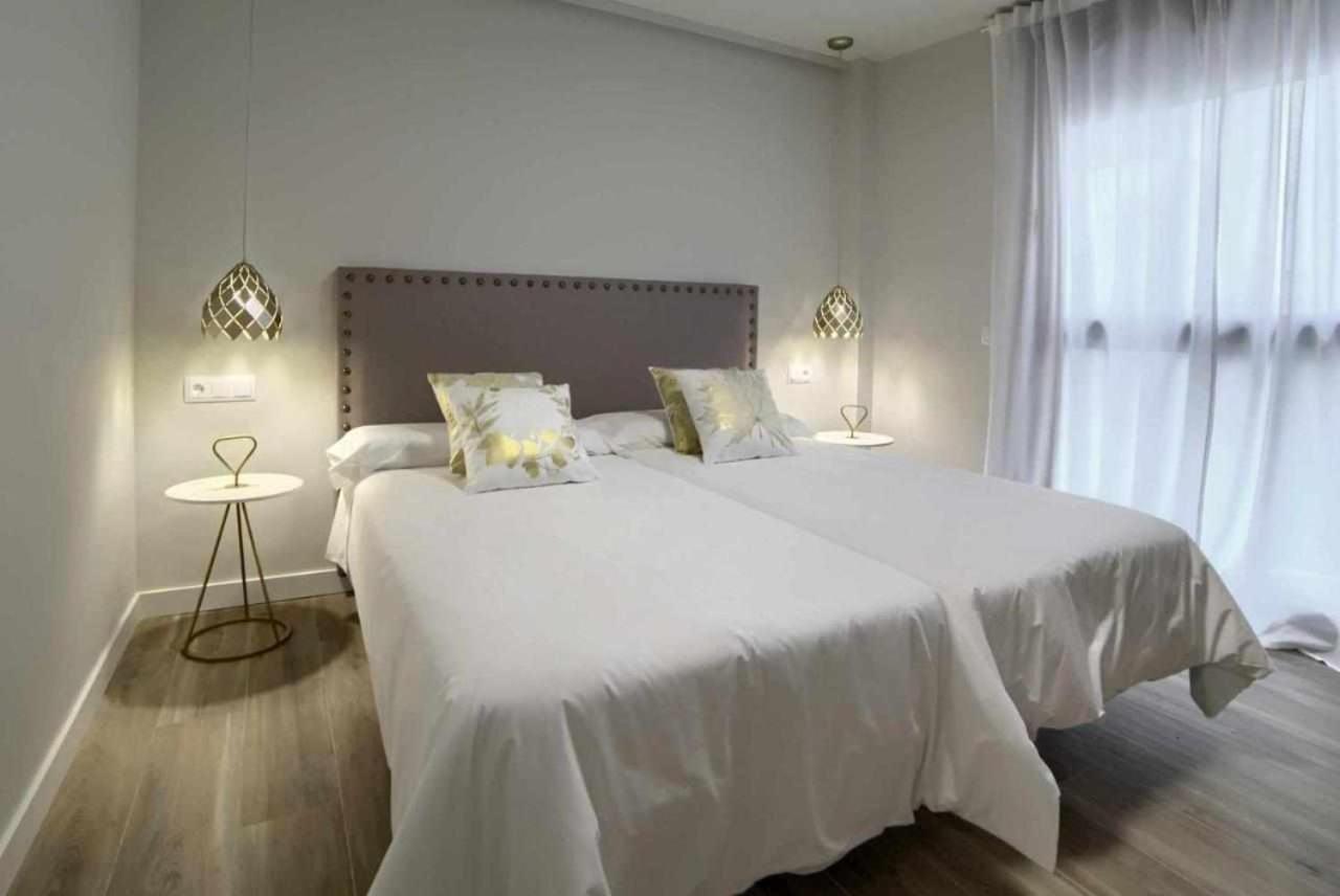 Apartamento Rural Las Canas Esencia De Bardenas Villafranca Eksteriør bilde