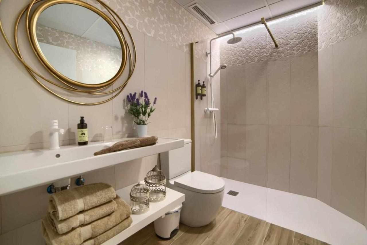 Apartamento Rural Las Canas Esencia De Bardenas Villafranca Eksteriør bilde