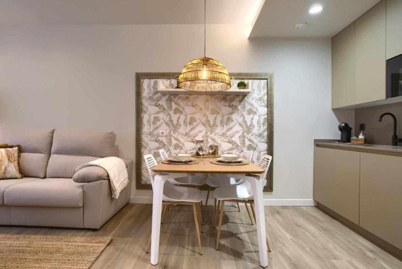 Apartamento Rural Las Canas Esencia De Bardenas Villafranca Eksteriør bilde